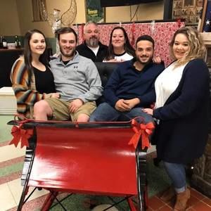 Meet your Posher, Tracey